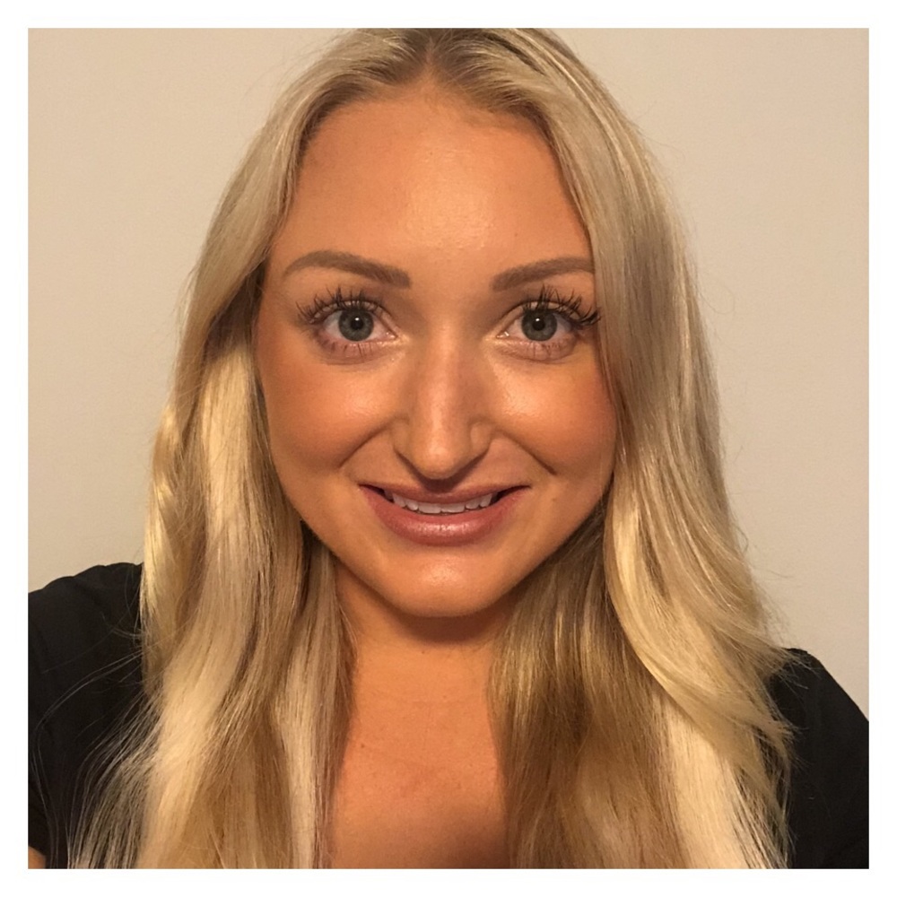 Meet your Posher, Olivia